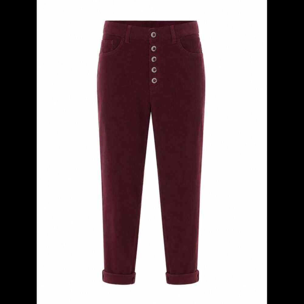 Dondup Women Koons Gioiello Pants